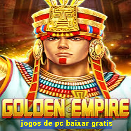 jogos de pc baixar gratis